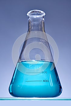 Erlenmeyer Flask