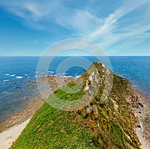 Ermita de La Regalina, Asturias, Spain