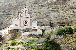 Ermita de Nuestra Senora de Villaverde