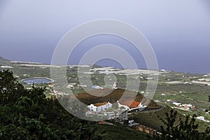 Ermita de Nuestra Señora de Candelaria