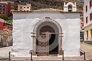 Ermita de San SebastiÃÂ¡n photo