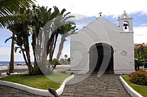 Ermita de San Telmo photo