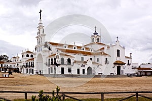 Ermita del Rocio photo
