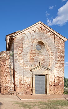 Hermitage of Cervello photo