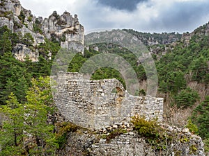 Ermitage Saint Michel, France