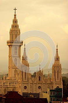 Ernakulam Cathedral