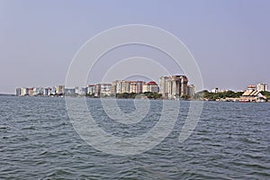 Ernakulam cityline