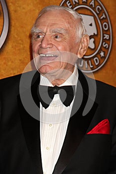 Ernest Borgnine