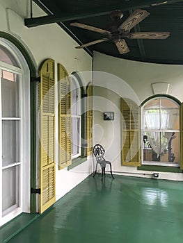 Ernest Hemingway House photo