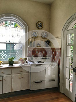 Ernest Hemingway Kitchen photo