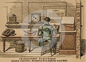 Ernest Meyer 1900 Publisher