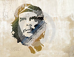 Ernesto Che Guevara