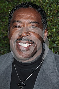 Ernie Hudson