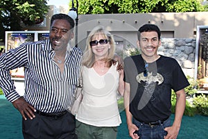 Ernie Hudson