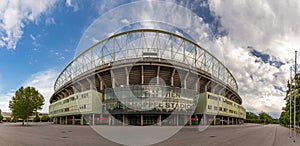 Ernst Happel Stadium