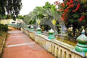 Erode park