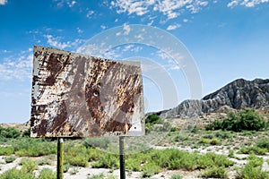 Eroded Hillside Patterns in Vashlovani