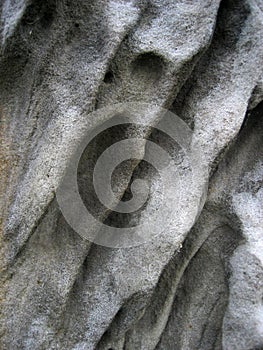 Eroded Stone photo