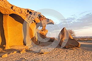 Erongo Mountains, Namibia