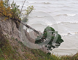 Erosion photo