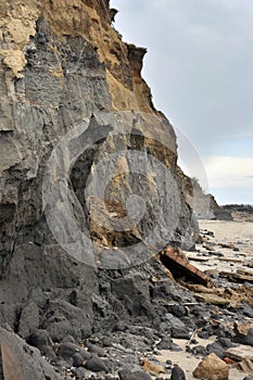 Erosion photo