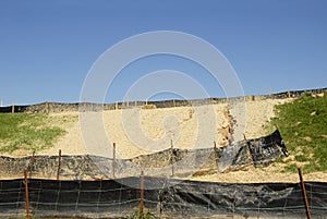 Erosion Control photo