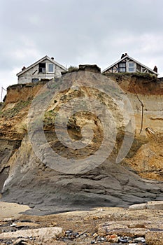 Erosion photo