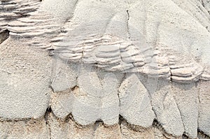 Erosion textures