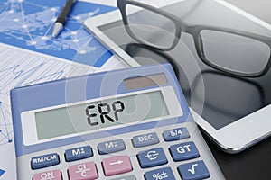 ERP CONCEPT