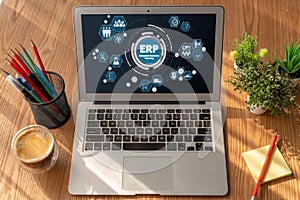 ERP enterprise resource planning software for modish business