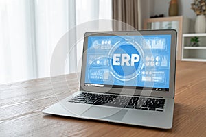 ERP enterprise resource planning software for modish business