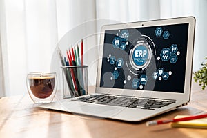 ERP enterprise resource planning software for modish business