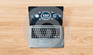 ERP enterprise resource planning software for modish business