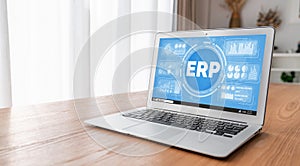 ERP enterprise resource planning software for modish business