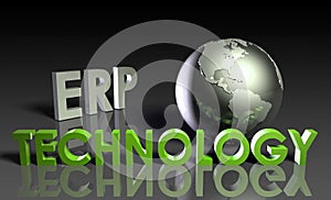 ERP Technology