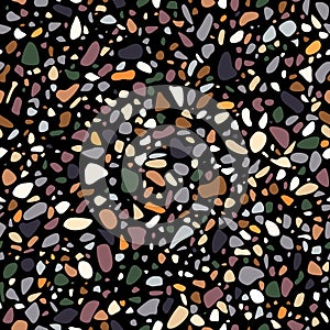 Errazzo seamless pattern.