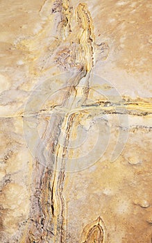 Erroded Sandstone Texture