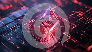 error glitching blockchain node