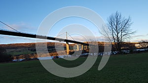 Erskine Bridge