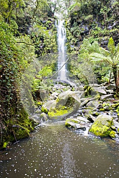 Erskine Falls