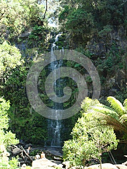 Erskine Falls