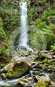 Erskine Falls