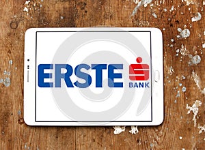 Erste Group Bank logo