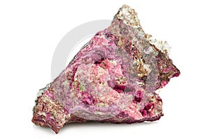 Erythrite