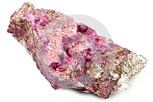 Erythrite