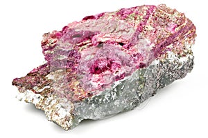 Erythrite