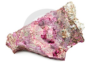 Erythrite