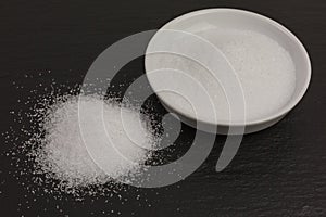 Erythritol - sugar alternative