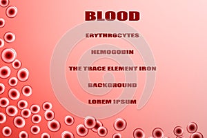 ERYTHROCYTES