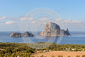 Es Vedra Ibiza